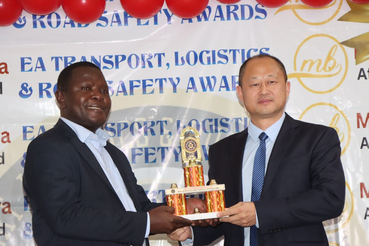 Awards Ceremony