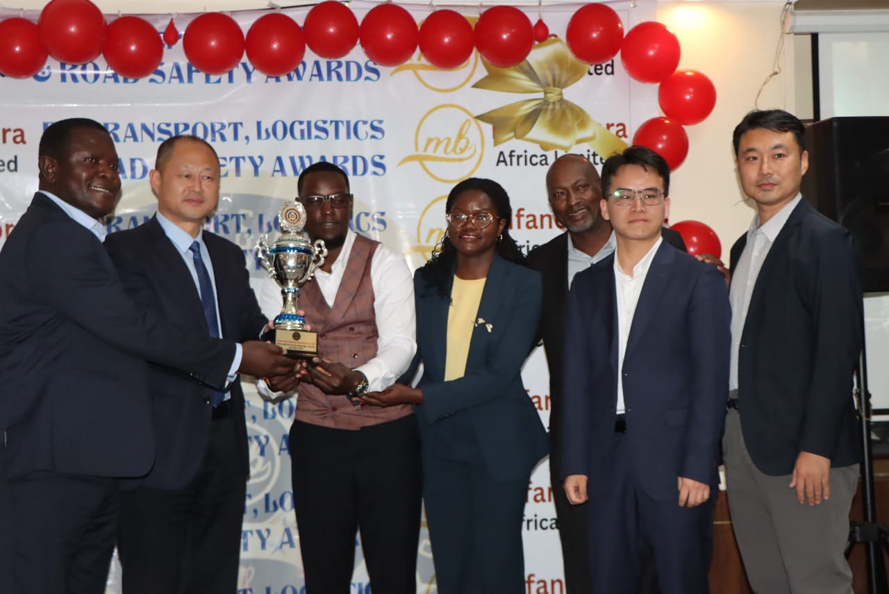 Awards Ceremony