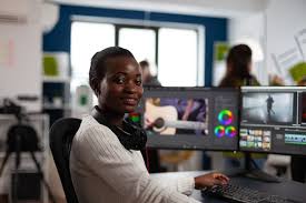 Internship Experience