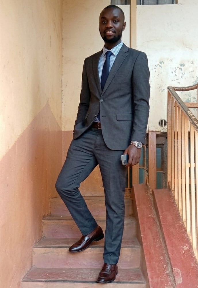 Wycliff Munene