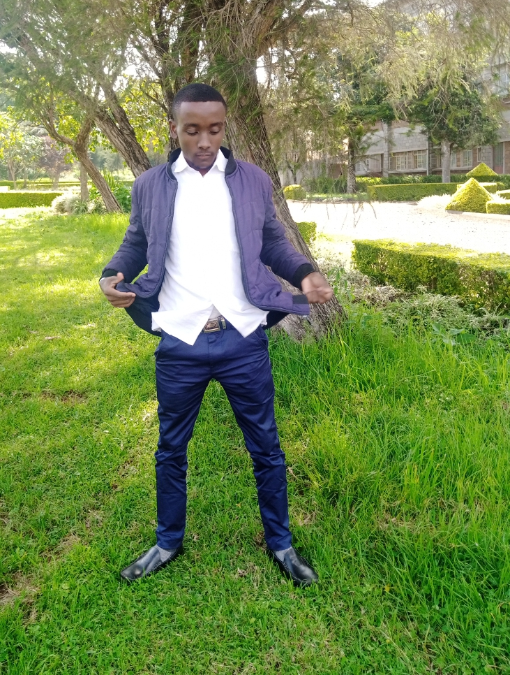 Dominic Mwongela Wanthi